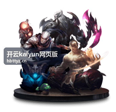 开云kaiyun网页版潮汐回声项目封面